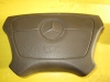Mercedes Benz - Air Bag DRIVER BROWN  1404601298